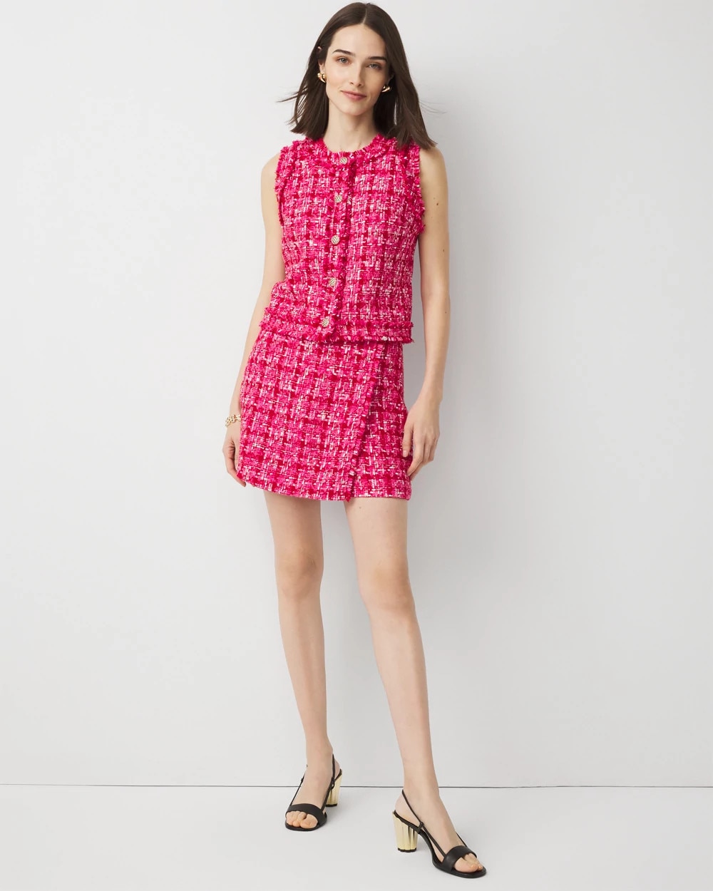 WHBM_Berry Tweed